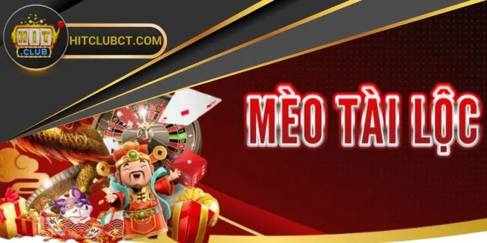 Mèo Tài Lộc Hitclub | Game Nổ Hũ Đổi Thưởng Top 1 Mới Ra Mắt 3 Mèo Tài Lộc Hitclub - game slots đẳng cấp nên cược