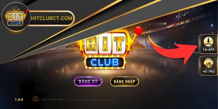 Tải Hitclub siêu đơn giản với 3 bước sau Tải Hitclub siêu đơn giản với 3 bước sau