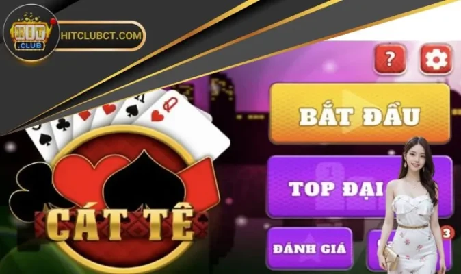 Anh em muốn nhận thưởng lớn hãy nằm lòng kinh nghiệm chơi Catte Hitclub