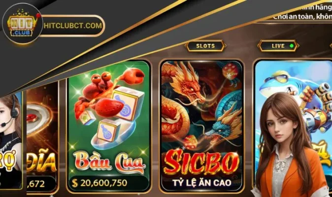 Anh em nên biết cách tìm Hitclub chính thống để chơi cược an toàn