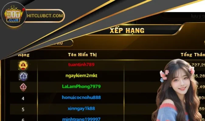 Anh em nên cập nhật bảng xếp hạng Tài Xỉu để chơi cược hiệu quả