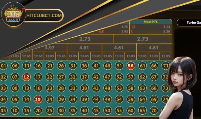 cach choi number game hitclub don gian phu hop voi hau het cuoc thu