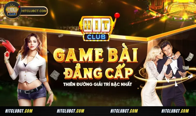 Tổng quan về Hitclub